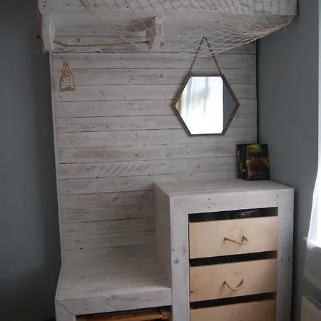 Timmy's Seaside Holiday home