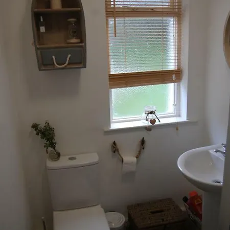 Timmy's Seaside Holiday home Caherdaniel