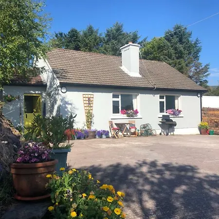 Timmy's Seaside Caherdaniel